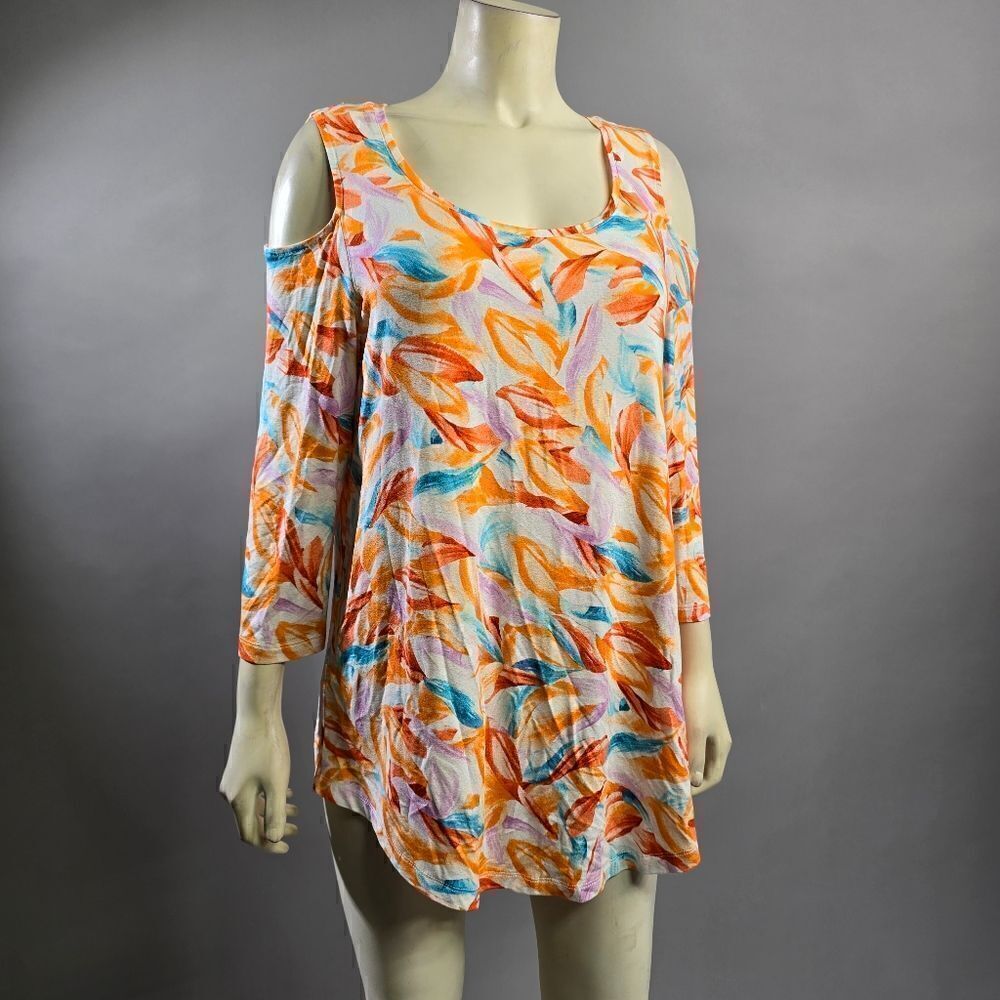 Jm collection medium top nwt R6
